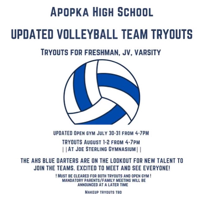 Apopka High School (@apopkahs) on Twitter photo 