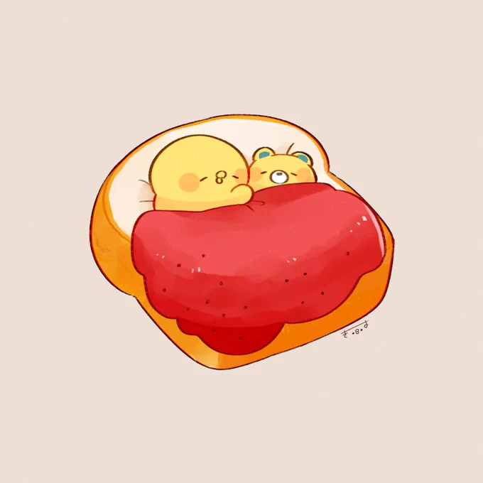   #きみピヨ