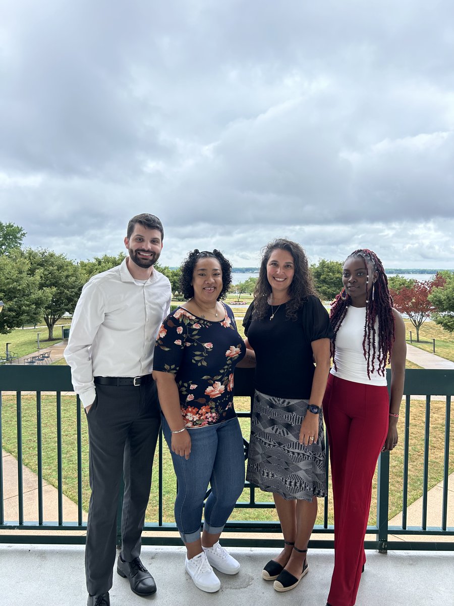 We are excited to showcase this year's #AsburySolomons Healthcare Scholarship recipients. Thanks to the generous support of our donors, the Asbury Foundation at Asbury Solomons awarded more than $25,000 to six associates dedicated to advancing their careers in healthcare.