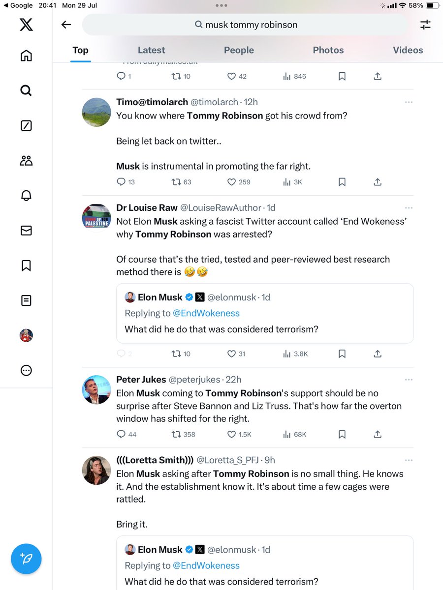 Paul Armstrong tweet media