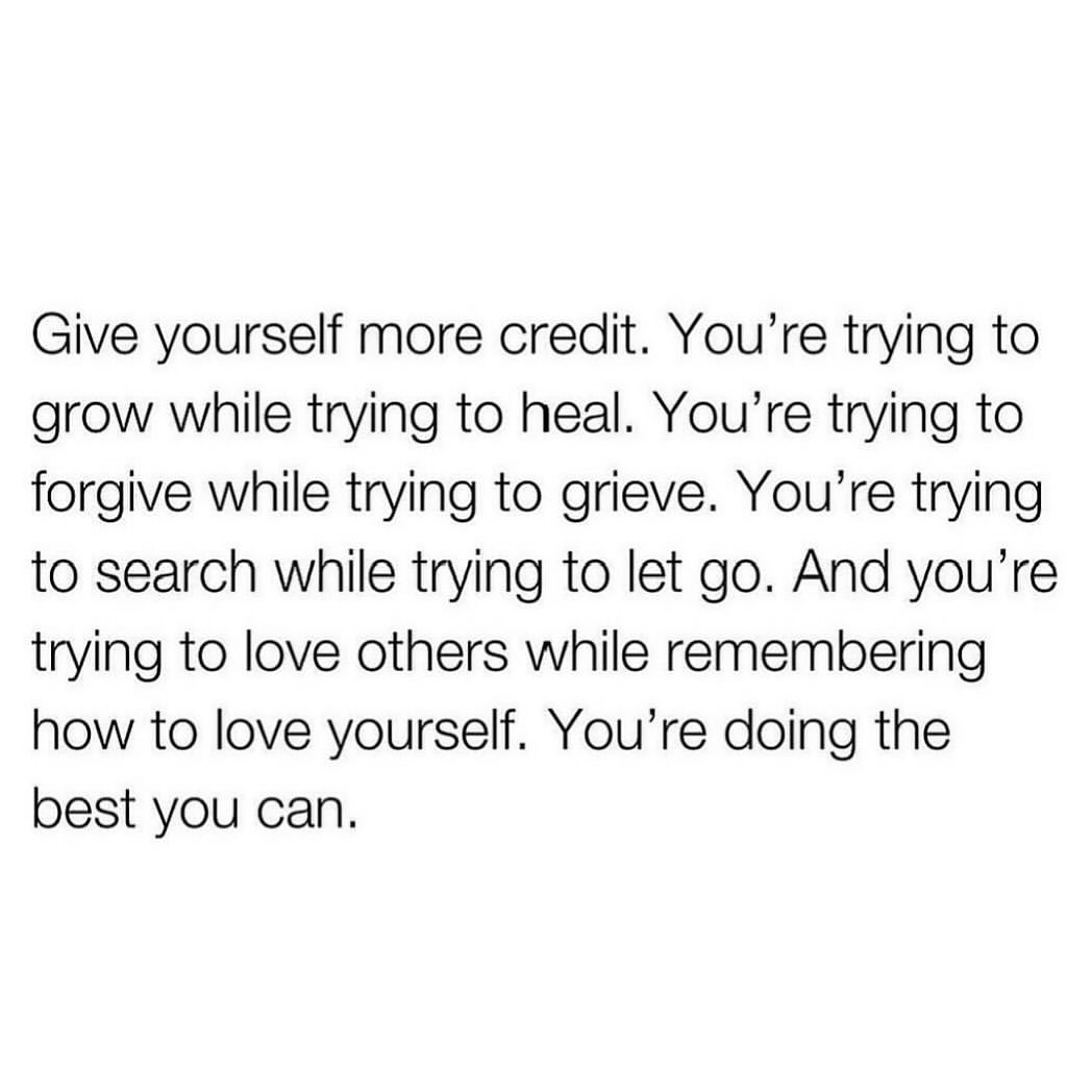 TheMove_Forward's tweet image. 14.Rmember healing is jouyrney