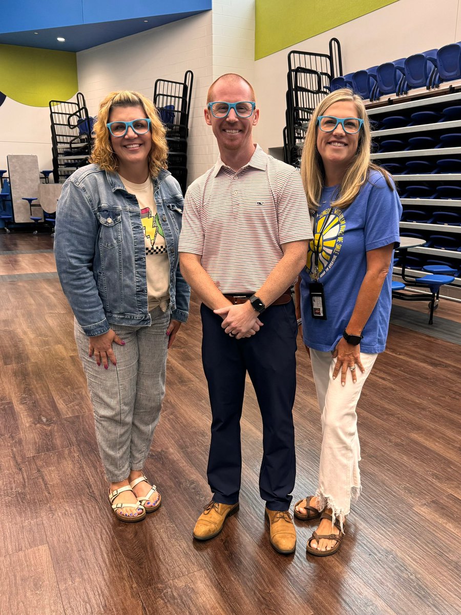 Anna Horne tweet media