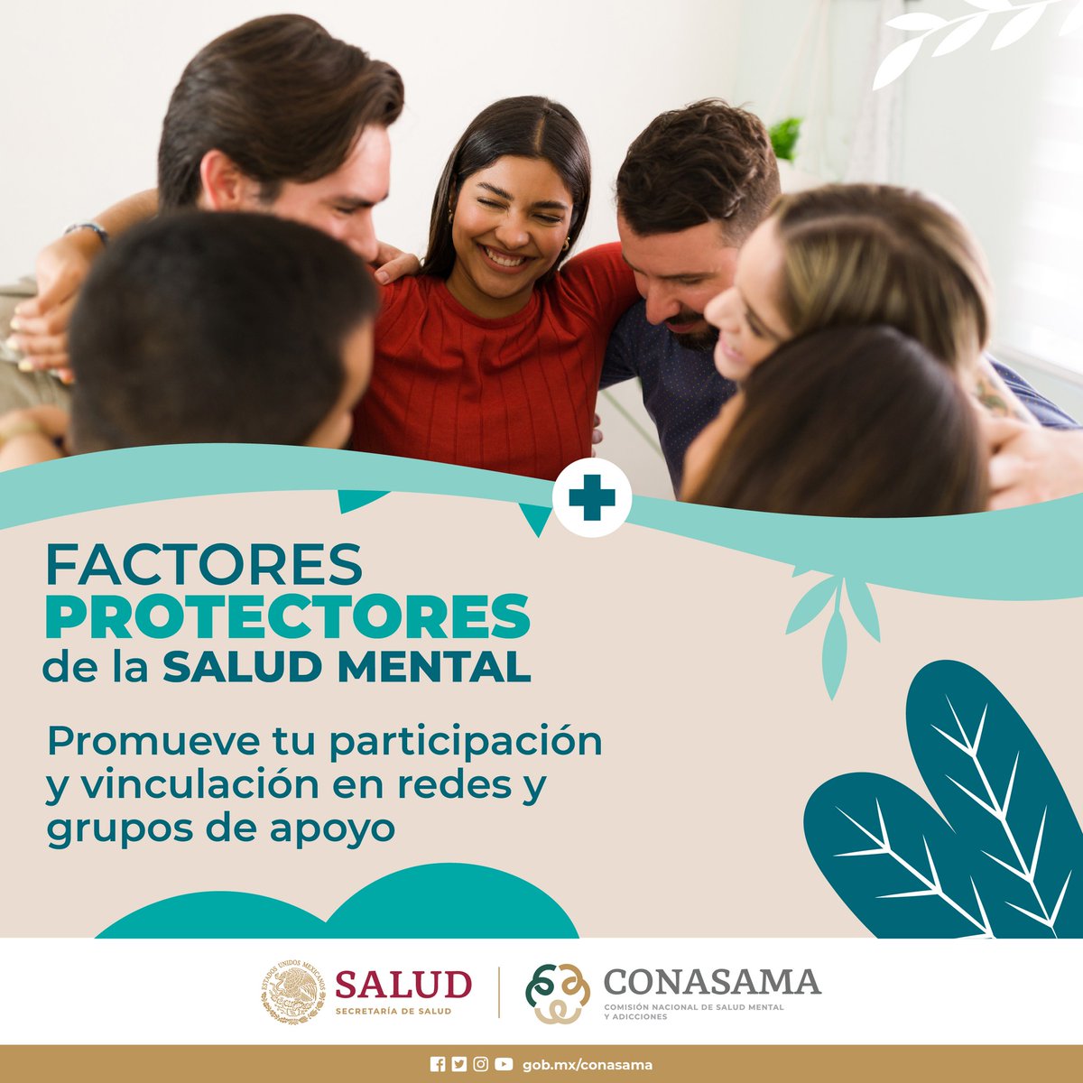 CECOSAMA San Pedro. tweet media