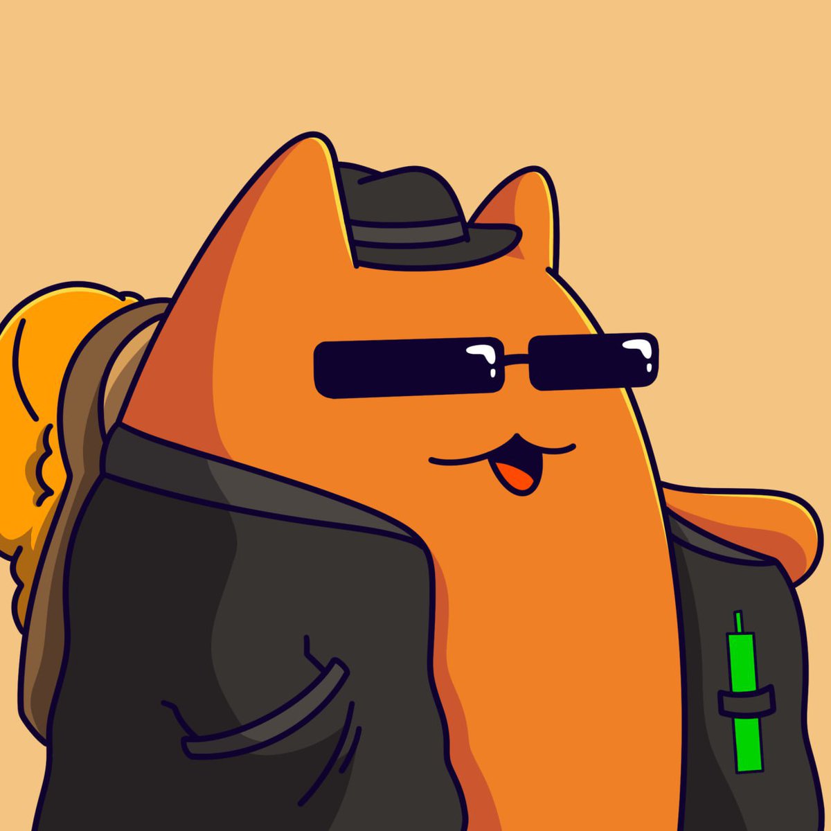 solanabuttercat's tweet photo. @pattyice I'll give you options

1. $BUTT
2. $BUTT

then the last one is $BUTT again https://t.co/AeMeyVrjQX