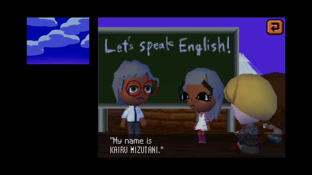 miimeimu's tweet photo. DS creature
#トモコレ #TomodachiLife https://t.co/TbDNjVM837