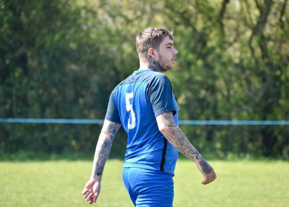 Silver Oyster FC tweet media