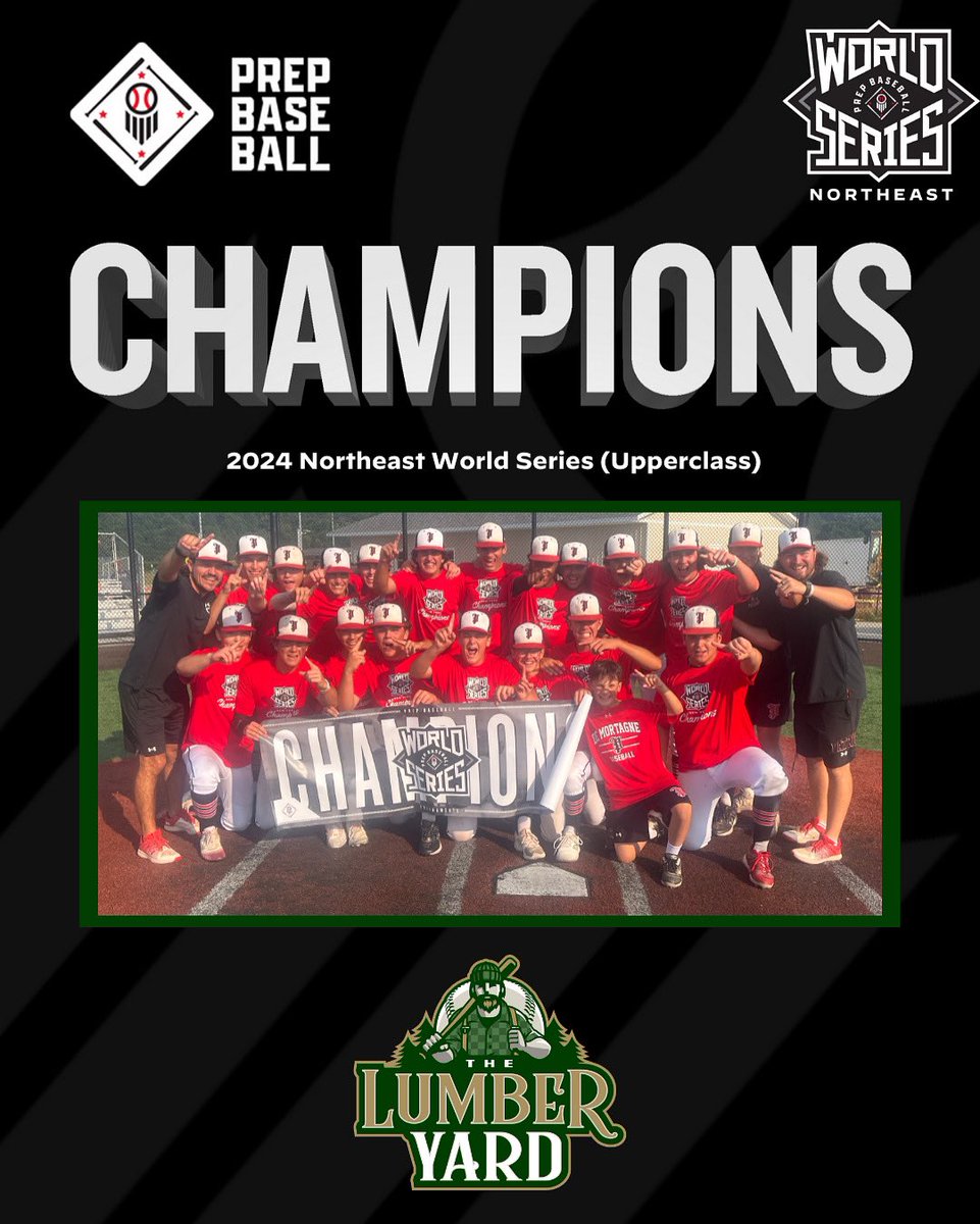 The Lumber Yard tweet media