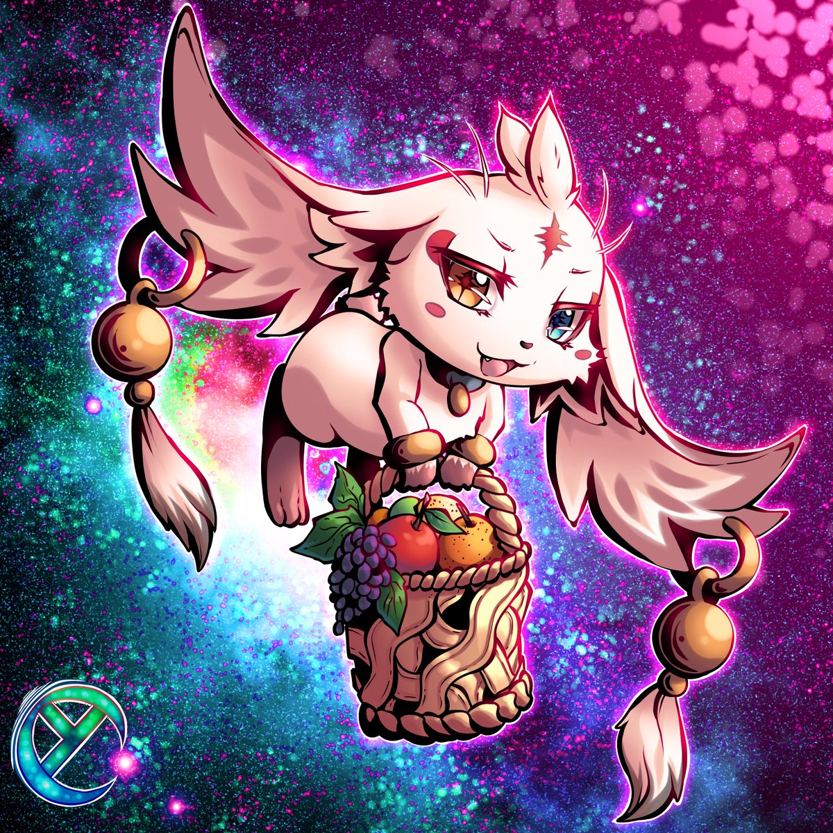 YCamicats's tweet photo. Abby from Wuthering Waves
Question: do you think its male or female?
#digitalart #Clipstudiopaint #wutheringwaves #wuwa #furry #galaxy #abby https://t.co/nA0C5X5WMy