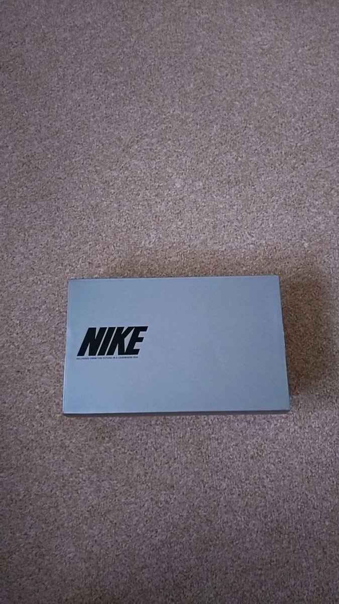 RobHosking1's tweet photo. A nice little surprise after work ๐จ, ready for the final challenge โฝ๐ฅพ๐
The only downside being that I can't wear them for a month, because of an extended holiday โ๏ธ๐
#ItsNotWhereYouStart ... https://t.co/tU3gWD4JuI