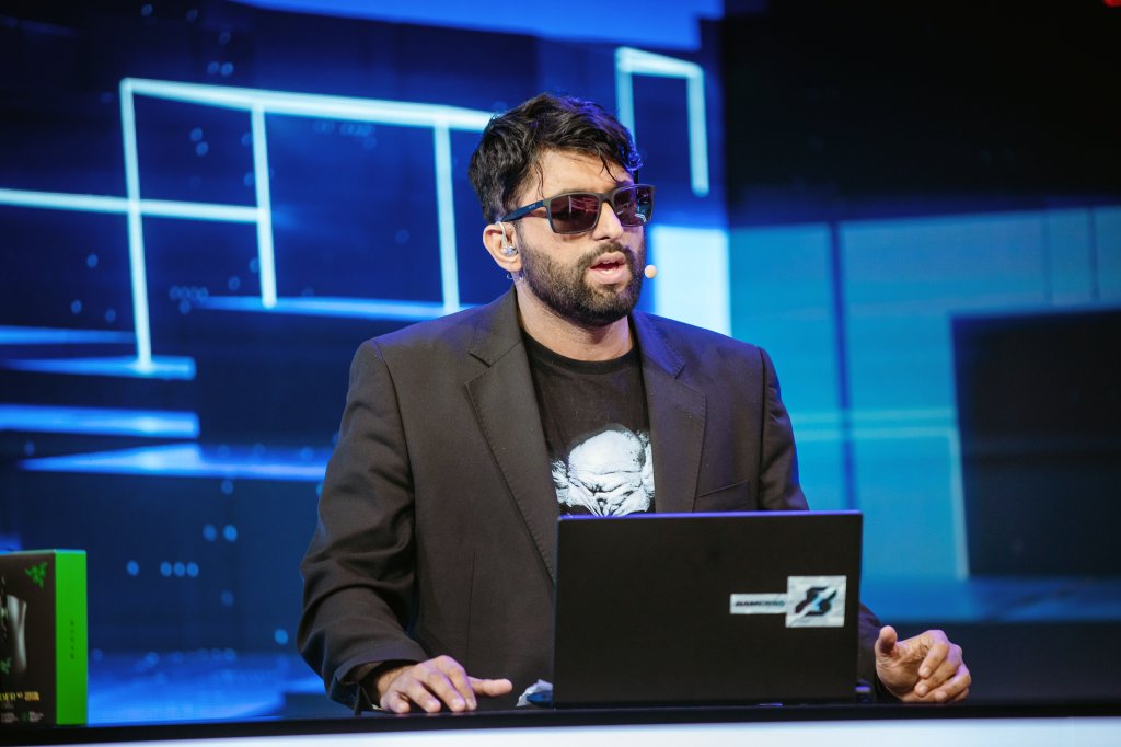 SpaghettiRip's tweet image. Hi new followers and friends, I'm Spag. I'm a #TEKKEN Host/Caster, Content Creator and Tournament Organiser from the UK 🇬🇧
I've worked in Tekken for a very long time and am thrilled with all the new people enjoying the game. TEKKEN has been a huge part of my life for many years…