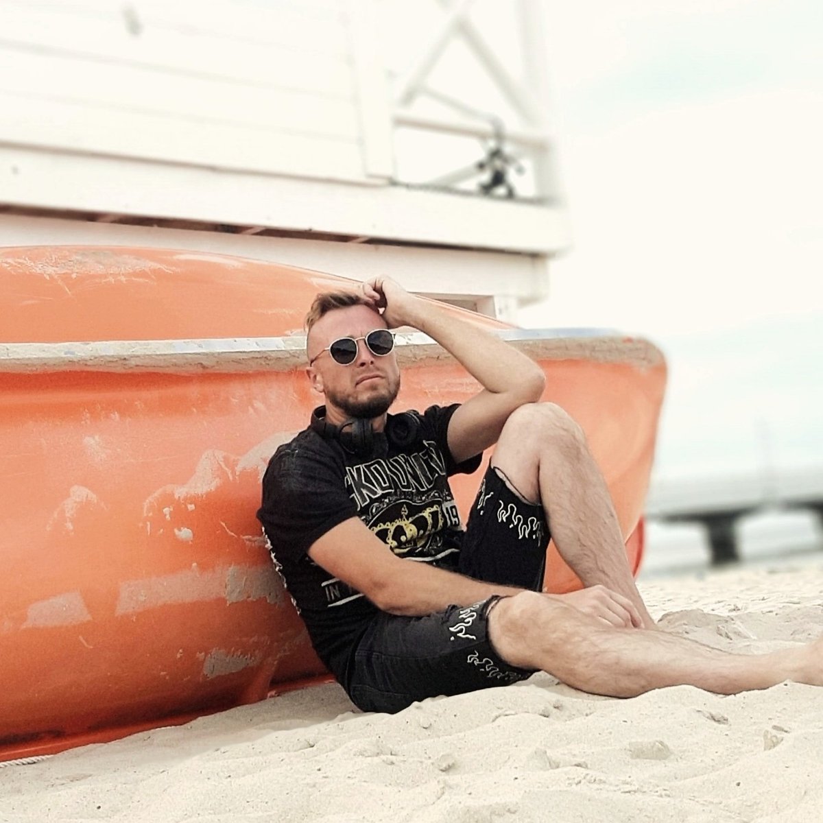 ARTIST BULDAKOV tweet media