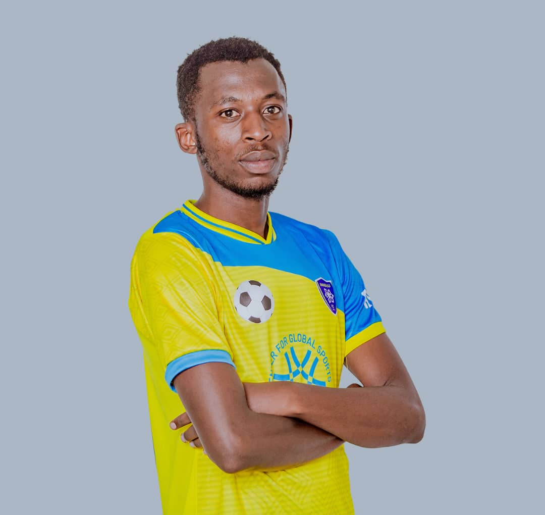 AMAGAJU FC tweet media