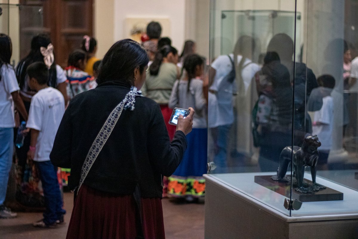 Cultura Nayarit tweet media