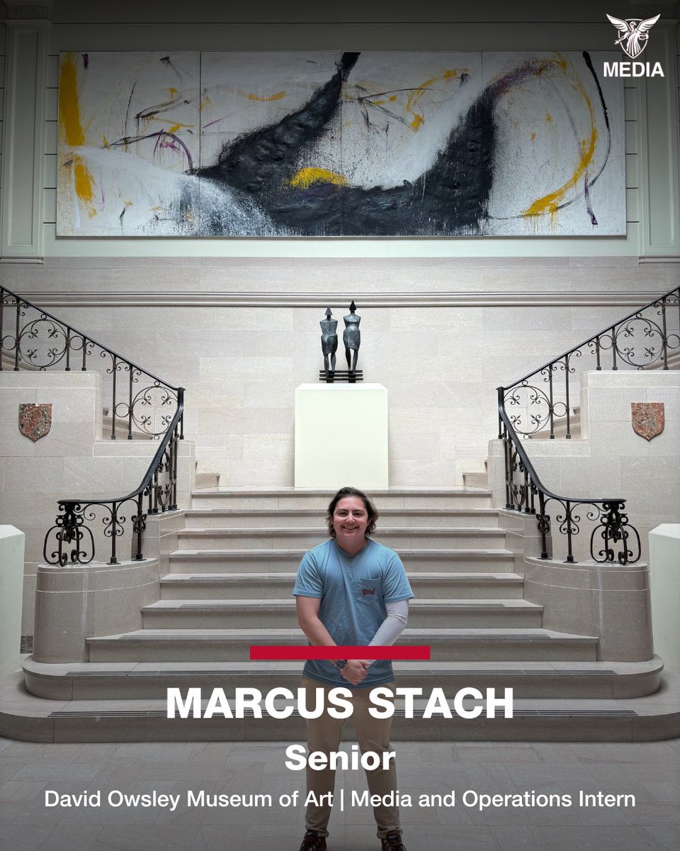 Ball State Media tweet media