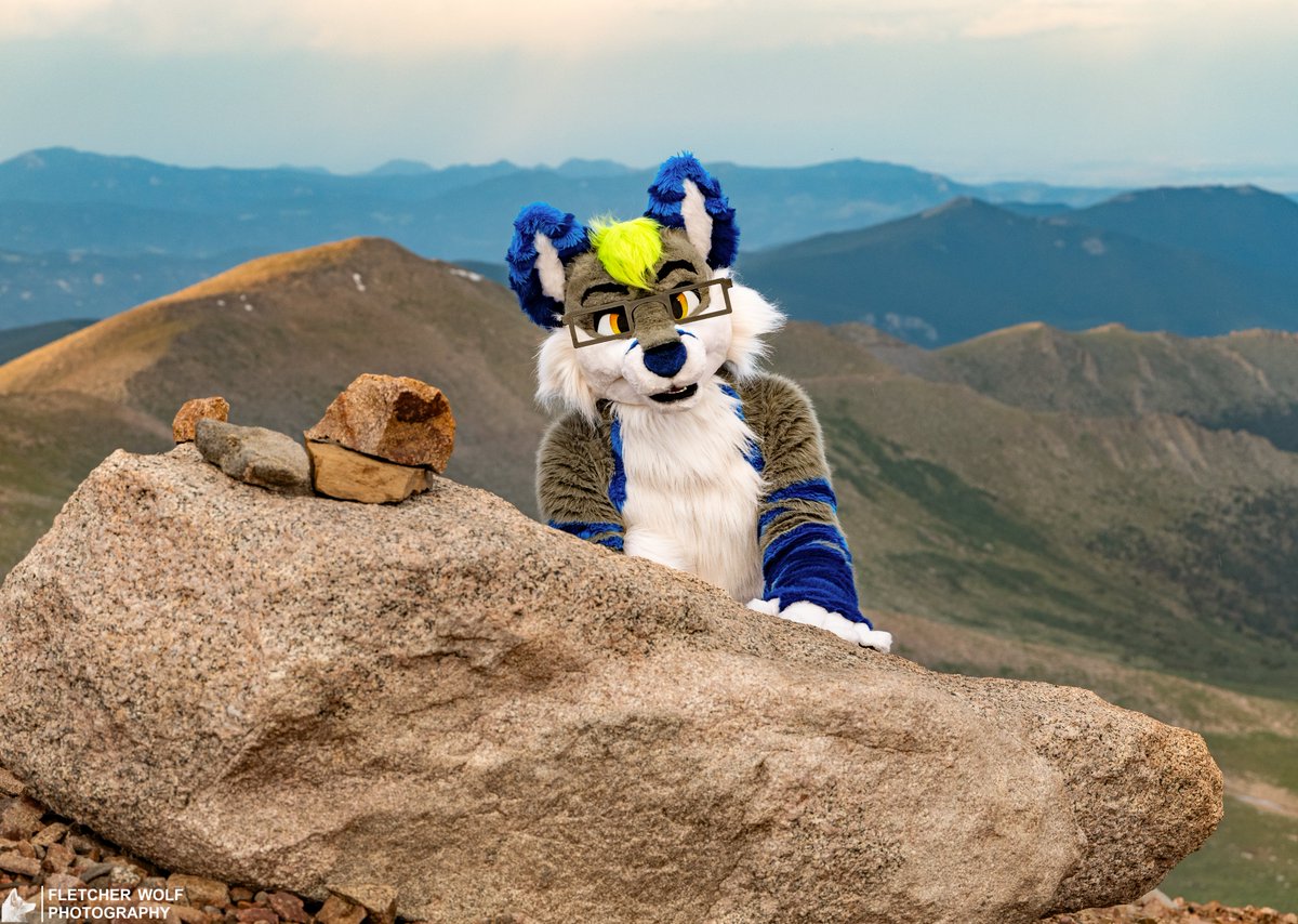 check out my rock collection

🦊: <a href="/LatchFox/">Latch Fox</a>