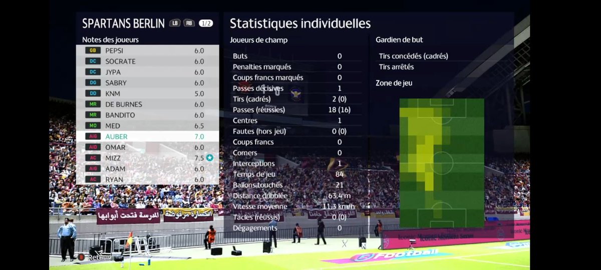 F.V. Spartans Berlin 🇩🇪 tweet media