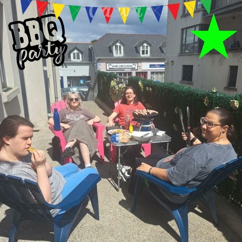 Foróige West Limerick - Elaine & Justina (@westlkforoige) on Twitter photo Creativity for Well-being initiative is an interagency collaboration between <a href="/MusicGenLK/">Music Generation Limerick County</a> and <a href="/Foroige/">Foróige</a> <a href="/tusla/">Tusla - Child and Family Agency</a> summer camp 2024. Audio technology camp - young people participated in podcasting episodes for The Gaggle, sound engineering, song writing, recording & studio practice. Creativity for Well-being initiative is an interagency collaboration between <a href="/MusicGenLK/">Music Generation Limerick County</a> and <a href="/Foroige/">Foróige</a> <a href="/tusla/">Tusla - Child and Family Agency</a> summer camp 2024. Audio technology camp - young people participated in podcasting episodes for The Gaggle, sound engineering, song writing, recording & studio practice.