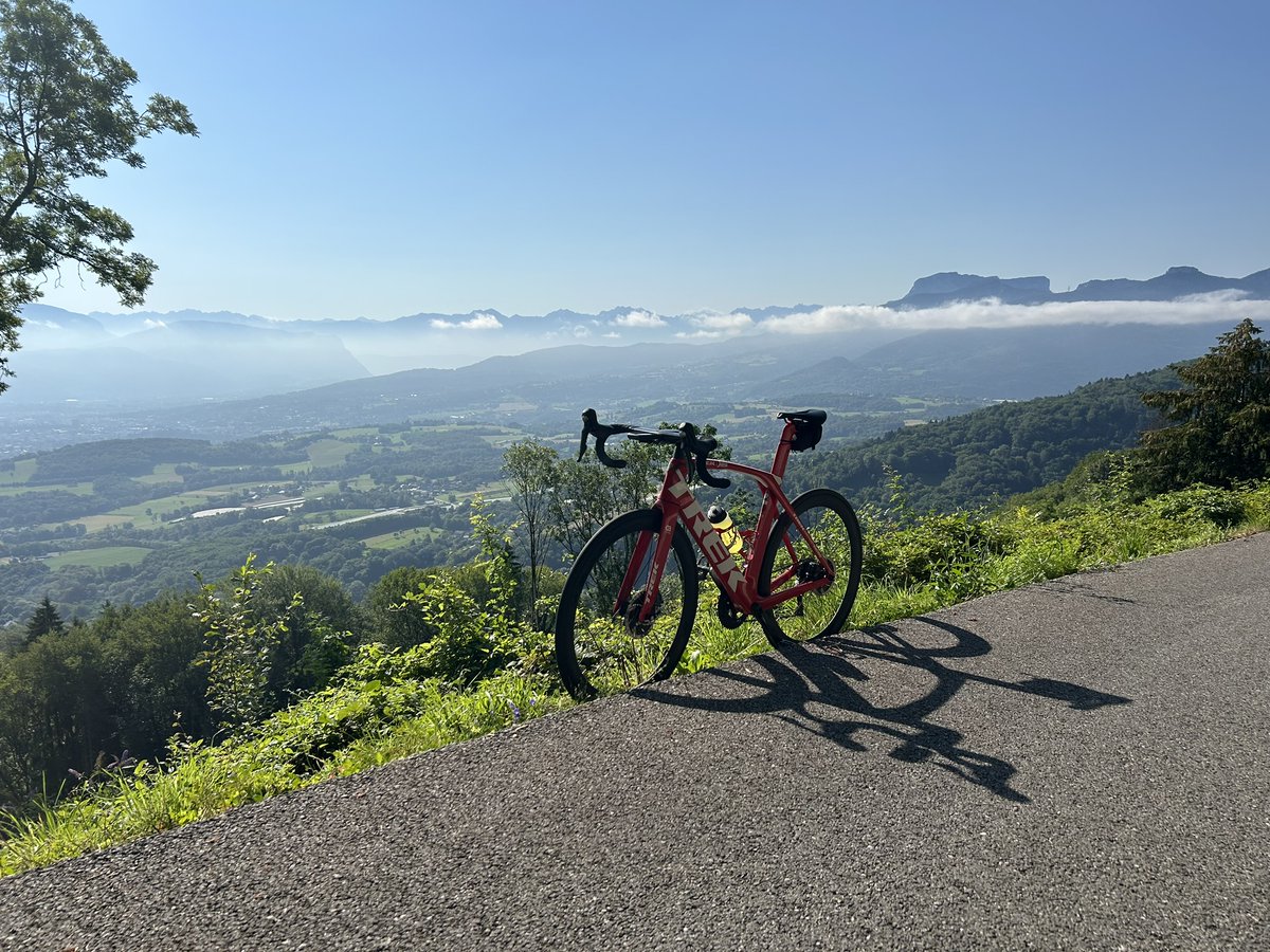 3GrandTours's tweet photo. Le Bourget-du-Lac-Col de l'Epine-Col du  Chat-Le Bourget-du-Lac https://t.co/JJLgQ38kqV https://t.co/ck4ZTmUd62