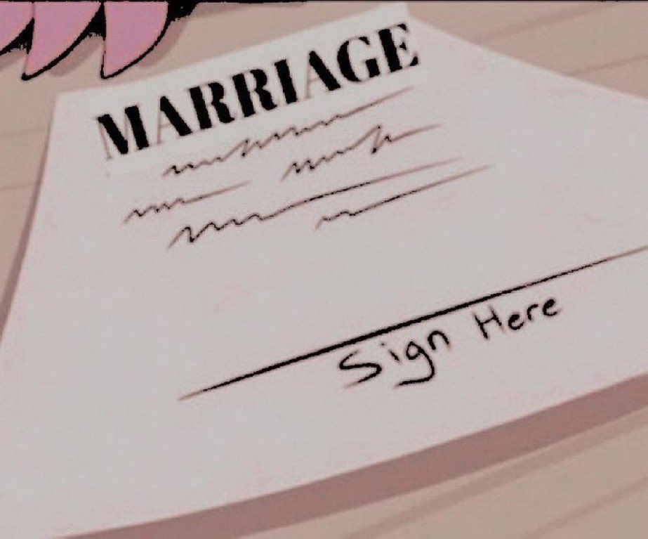 Who’s signing?
