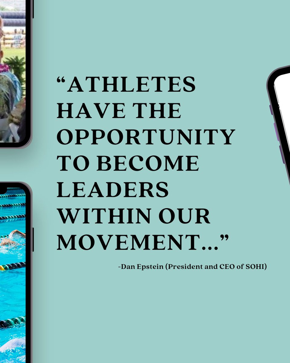 CrystalClearHI's tweet photo. GO and read the current edition of @gokapoleimagazine for a great write up on @sohawaii's work to empower EVERY athlete, regardless of their abilities: https://t.co/t1lY8UbqGq ✨ 🏅 #SpecialOlympicsHawaii #clientnews #crystalclearcommunications https://t.co/VC13eHQcdX