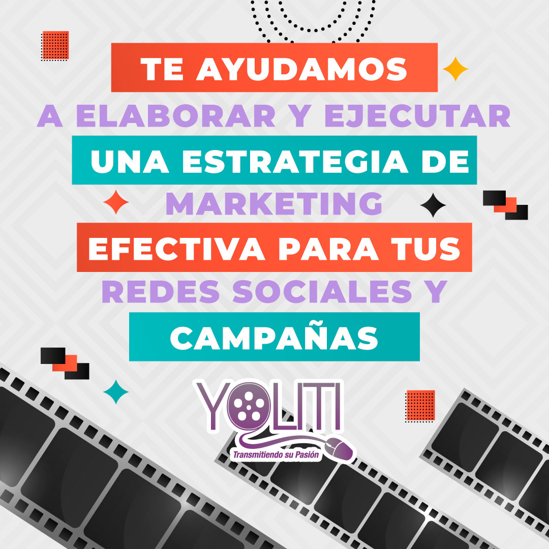 videomktmx's tweet photo. ¡Explora algunas de nuestras herramientas 🔧 y soluciones 💡 para mejorar 📈 la presencia de tu marca en redes sociales! #Marketing #SocialMedia #Creatividad 🎨 https://t.co/9e6tz4VjCu