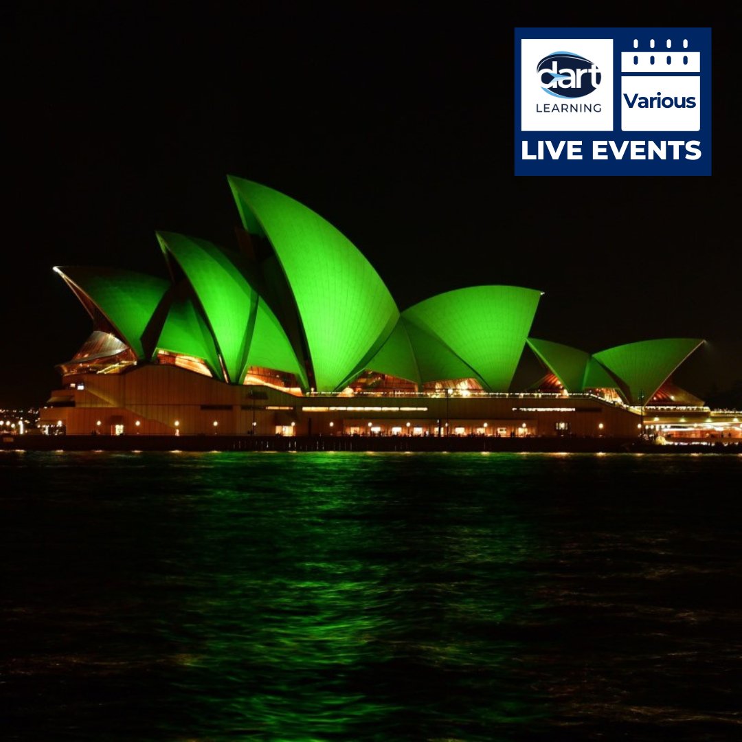 See the Sydney Opera House like never before! Multiple tours available 
Suitable for early Stage 1,1,2, &amp; 3

Book Now: dartlearning.org.au/excursions/pho…

#SydneyOperaHouse #Sustainability #InteractiveTour #GreenEducation #WorldHeritage