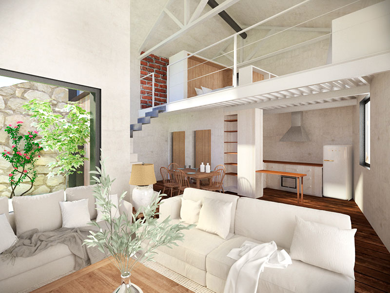 Maderayconstruc's tweet image. CASA REFUGIO 👉 ow.ly/94lR50RqkTN

#Arquitectura Segovia Arquitectura
#Arquitecturademadera #MaderayConstrucción