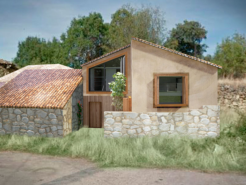 Maderayconstruc's tweet image. CASA REFUGIO 👉 ow.ly/94lR50RqkTN

#Arquitectura Segovia Arquitectura
#Arquitecturademadera #MaderayConstrucción