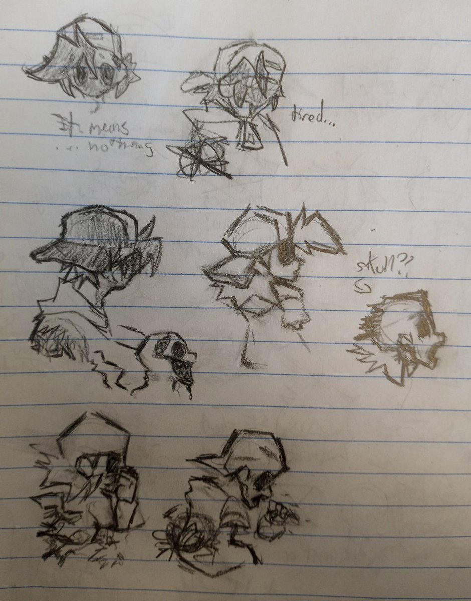sillyphyllic's tweet photo. Was practicing and referencing offa both the original Gold sprite and the game over for Frostbite :D
Was it Scorch who did it or no?/genq
#hypnoslullaby #snowonmountsilver #mtsilver https://t.co/yApiYpiW6G