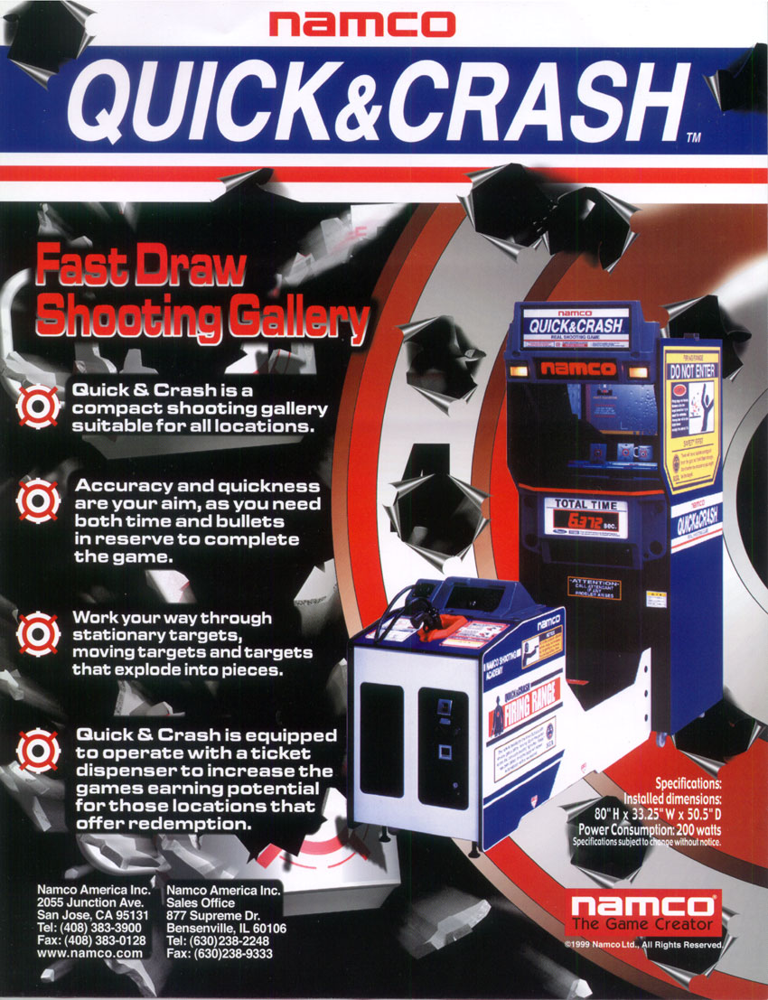 Barcade® tweet media