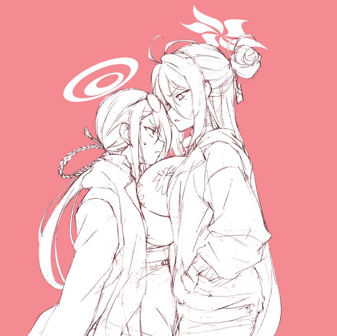 ミナとレイジョ