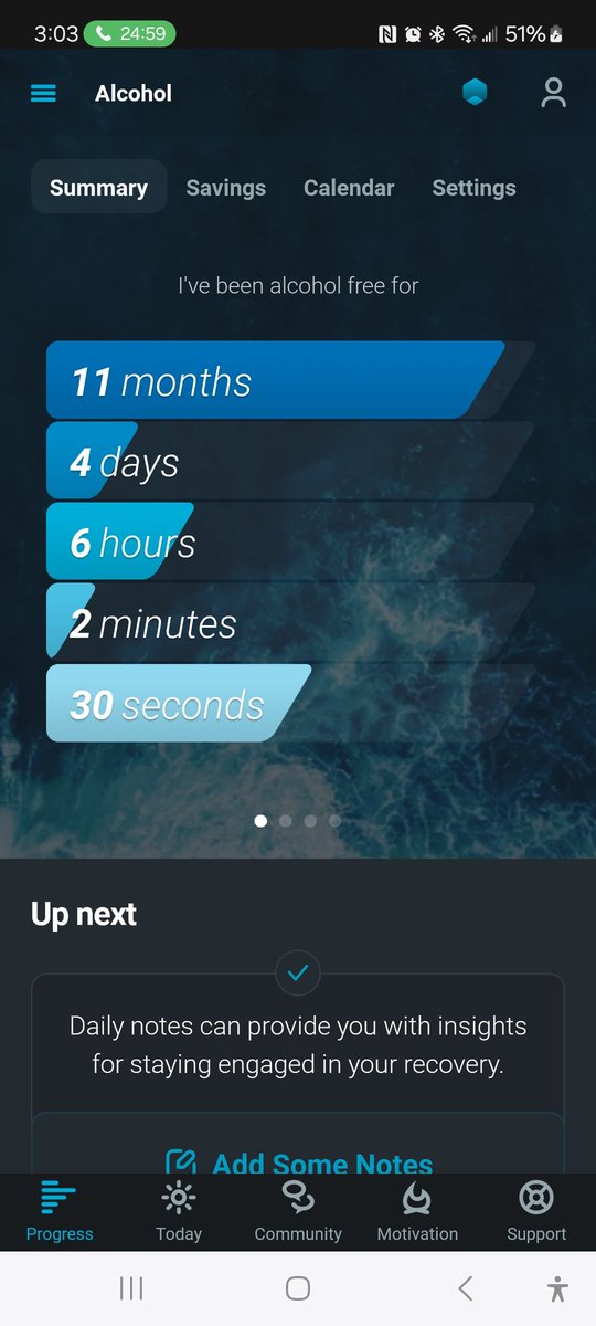 JokermanDonny's tweet photo. @chiiicxgo @chiiicxgo  you got this my friend.  I use the Iamsober app. It really helps you stay committed. It did for me anyways. Seeing myself hit day 5, day 10, day 15 etc really helped me stay at it. I didn't want those days to be for nothing..  Aug 25th will make one year 4 me! https://t.co/hlx93ukxLU
