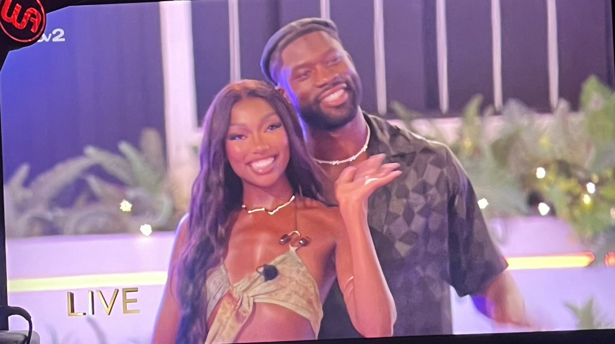 MsAbena_'s tweet image. They look soo good!!! Look at Mimii and Josh!!!
Vote for them guysss🥰🥰🥰 #Loveisland