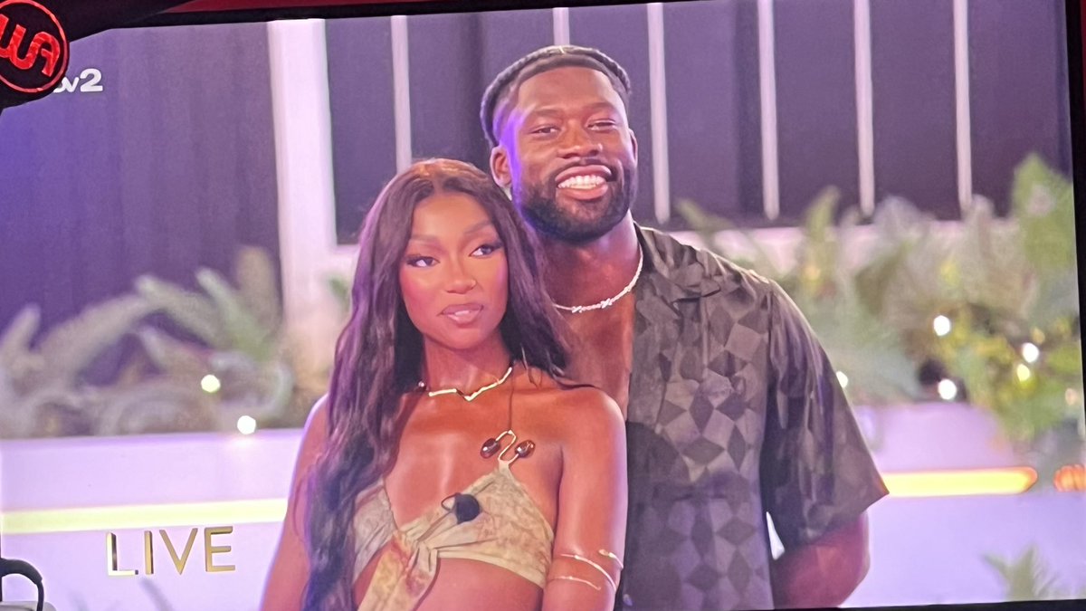 MsAbena_'s tweet image. They look soo good!!! Look at Mimii and Josh!!!
Vote for them guysss🥰🥰🥰 #Loveisland