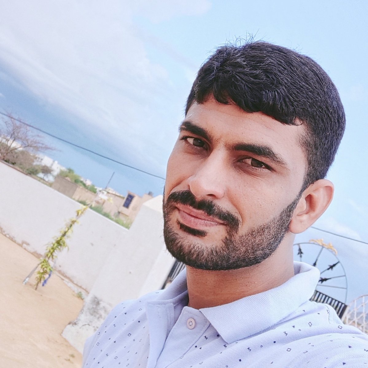 #NewProfilePic
