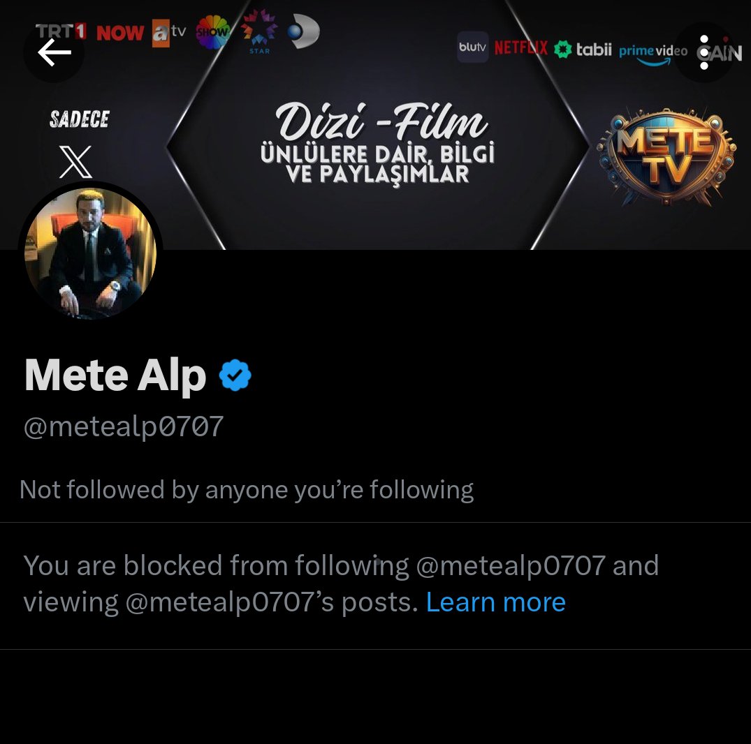 itsadaxd's tweet photo. Guys this happened again 😭
And it's bc of someone who thought of adding him to the gc 😑 I hate y'all
Pls tell him to unblock me 🥹
#metealp #metealpunblockme https://t.co/NbLF680X95