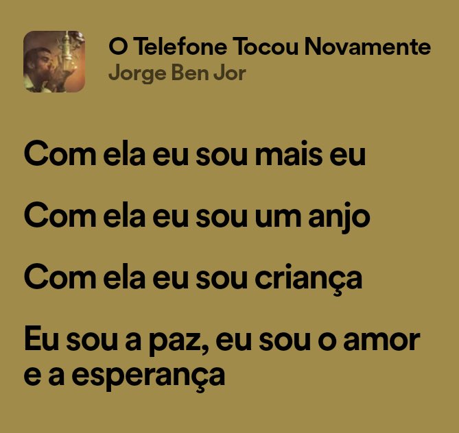 letras estranhamente boas tweet media