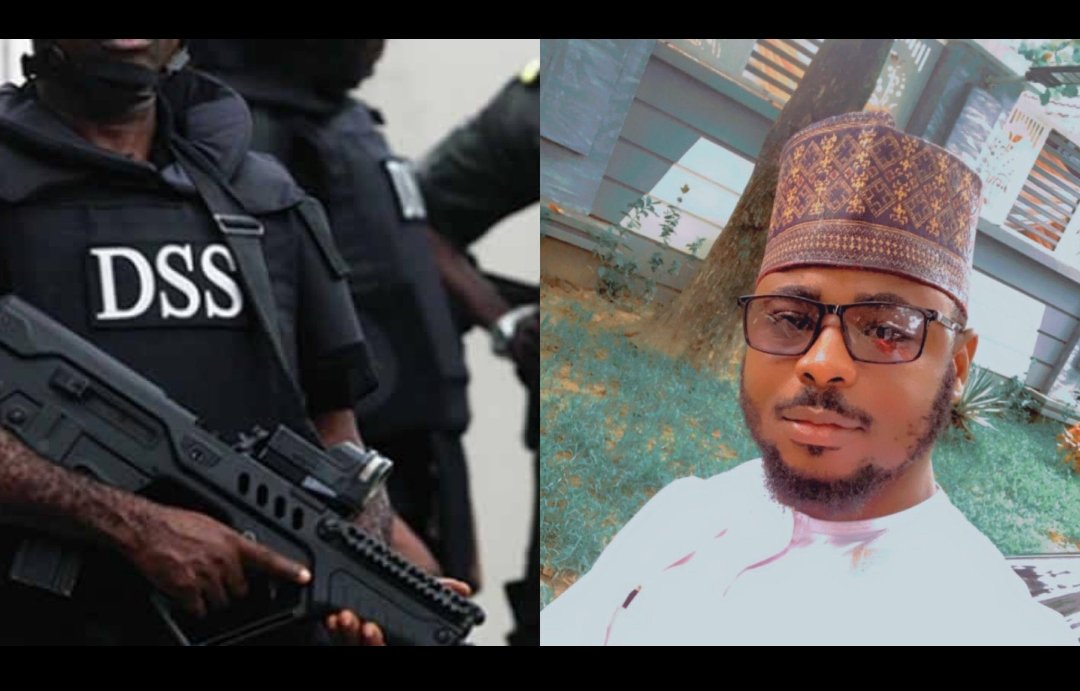 dozieezedol's tweet image. An easy going man, newly wedded, who has never broken the law, a distinguished person in the person of @Mallam_jabeer honored an invitation and he is been detained like a common criminal??? @ChidiOdinkalu @jibrinSAN what type of country are we in please? #freemallamjabeer