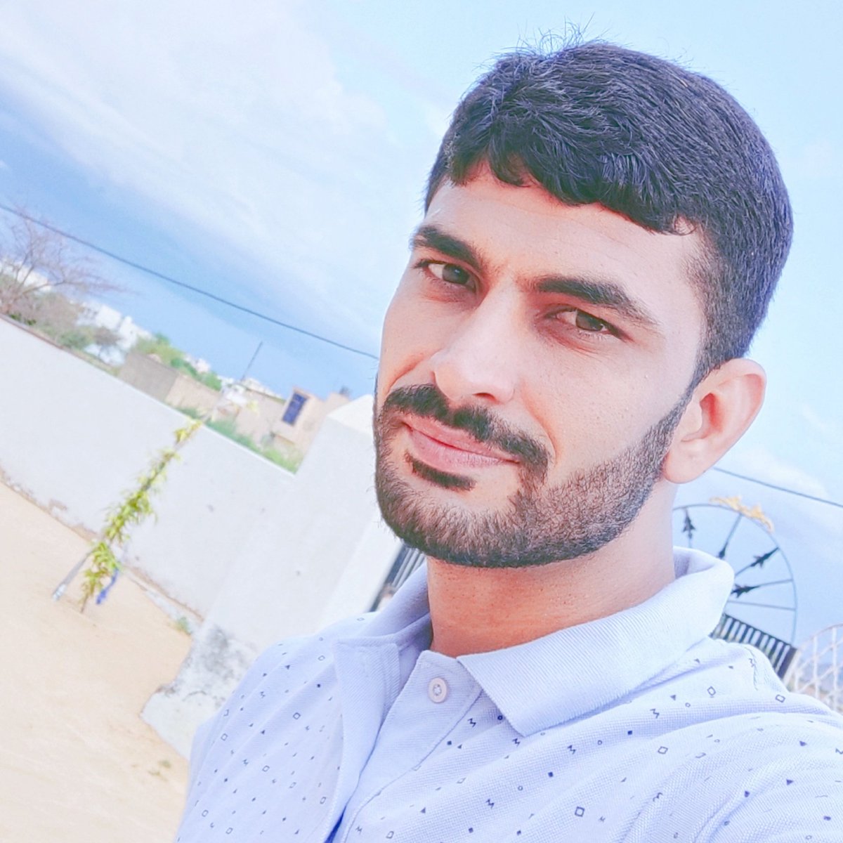 #NewProfilePic