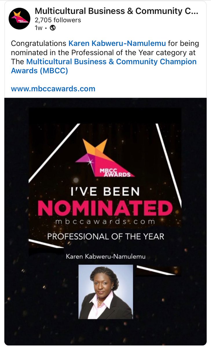 Counsel KKN tweet media