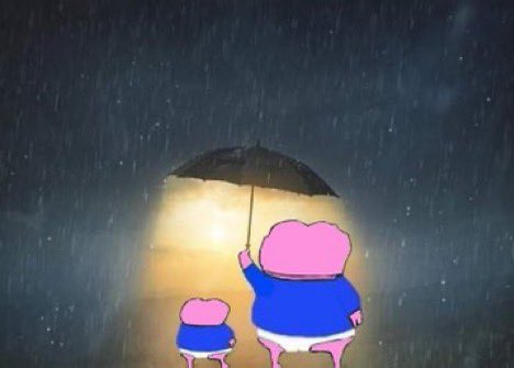 <a href="/lilmaxdoge/">LILPORK ALT</a> Turn that frown upside down my fren, we’re here for you ✊