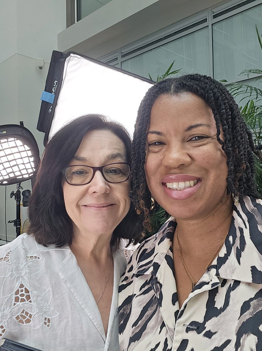 Reboot Representation tweet media