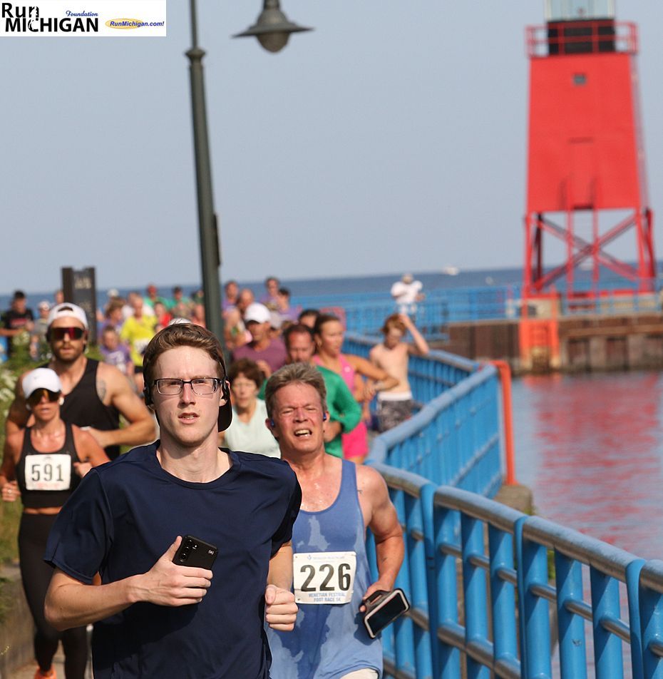 RunMichigan.com/The RunMichigan Foundation tweet media