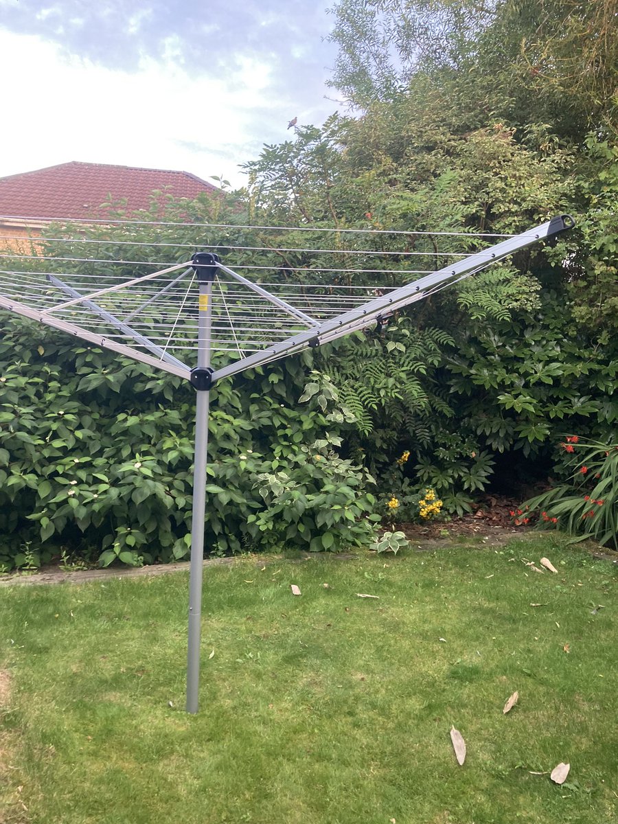 A thing of beauty. Look at it.