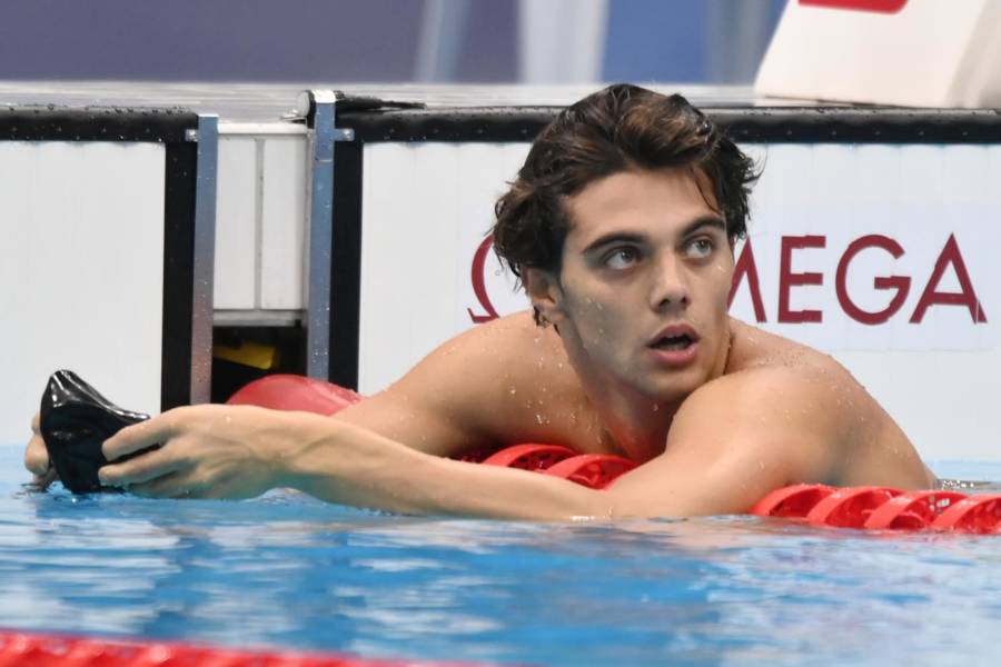 umbisperti's tweet photo. Beeeeeeeeello 

#thomasceccon #ParisOlympics2024 #Olympic2024 https://t.co/mT4TK2mPep