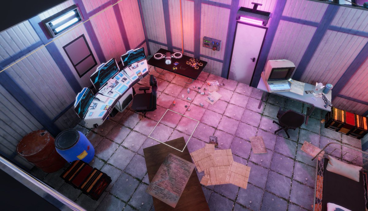 ChronosBuilder tweet media