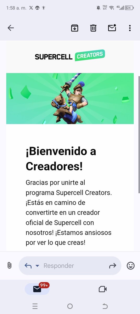 se logró chavales 🐶❤️