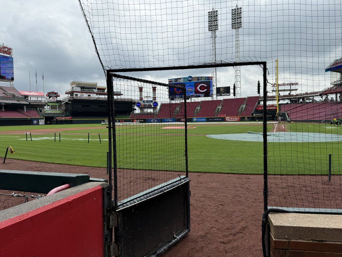 Troy Hyde tweet media