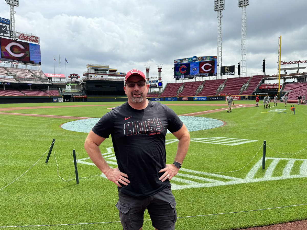 Troy Hyde tweet media