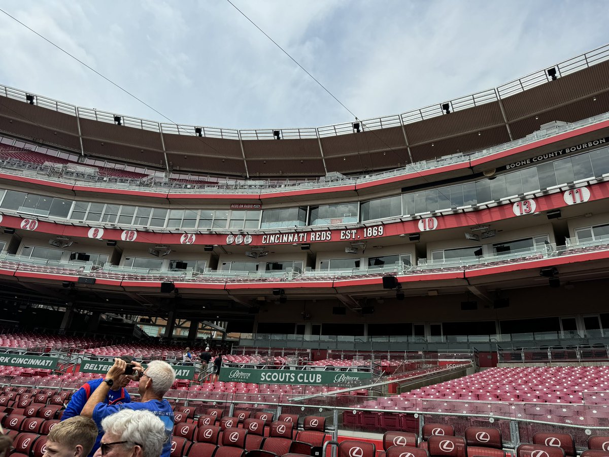 Troy Hyde tweet media